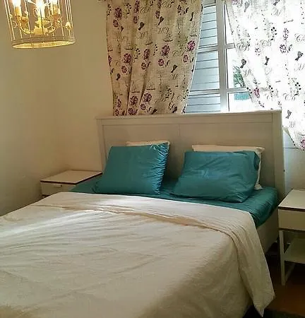 Casa Constanza Tatil Evi *