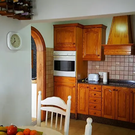 Tatil Evi Casa Constanza