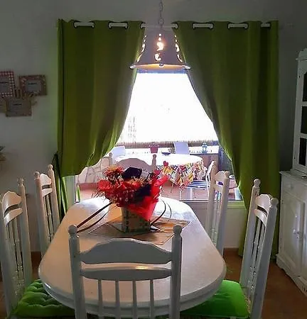 Casa Constanza Tatil Evi Puerto del Carmen (Lanzarote)