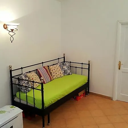 Casa Constanza *