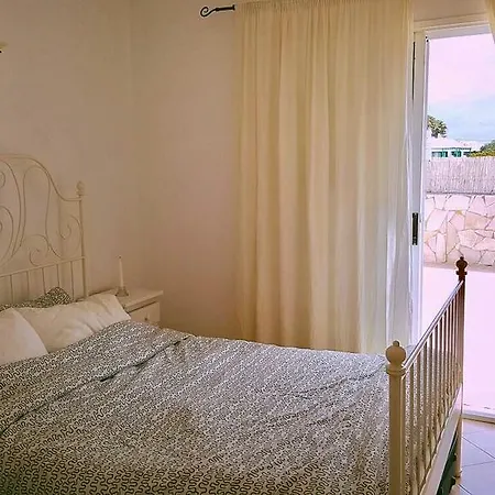 Tatil Evi Casa Constanza *