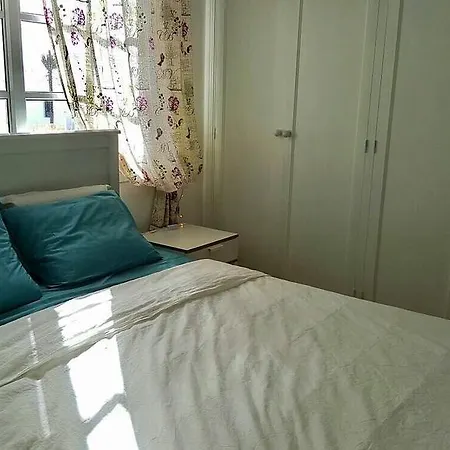 بيت للعطل Casa Constanza بويرتو ذيل كارمين