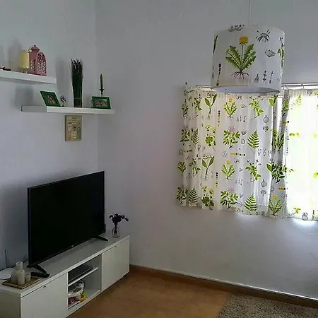 Dom wakacyjny Casa Constanza *