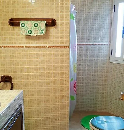 Casa Constanza Dom wakacyjny *