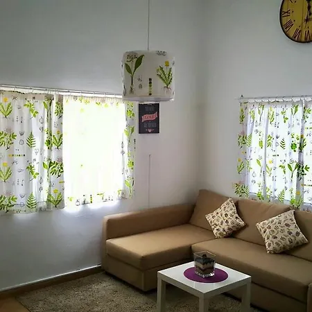 Casa Constanza Dom wakacyjny