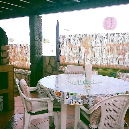 Дом отдыха Casa Constanza